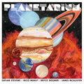 Stevens, Sufjan Bryce Dessner, Nico Muhly, James McAlister - Planetarium'