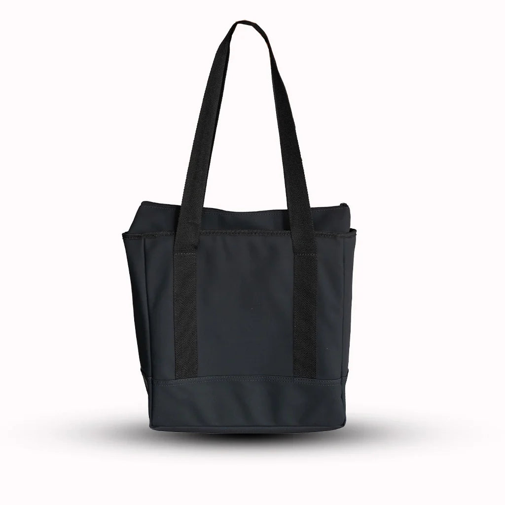 Selektor: Classic Vinyl LP Record Bag - Special Edition / Black Rubber