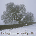 Lang, K.D. - Hymns Of The 49th Parallel