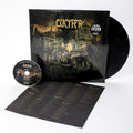 Lucifer - Lucifer III