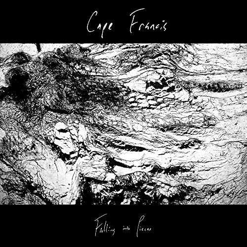 Franciscape - Falling Into Pieces [VINYL]