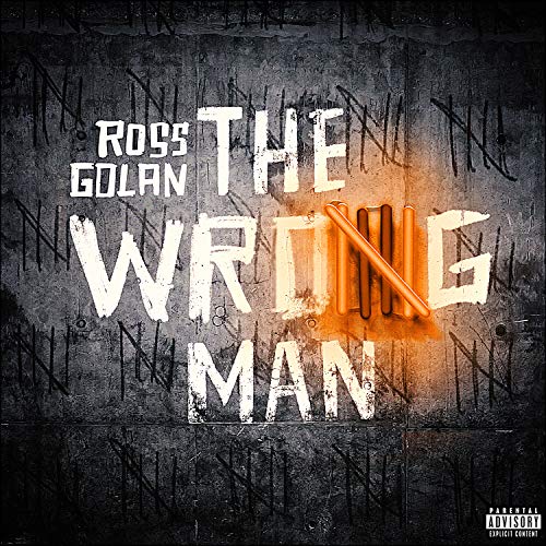 Various - Wrong Man (Orange Vinyl) [VINYL]
