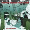 Turning Jewels Into Water - Map Of Absences [VINYL]
