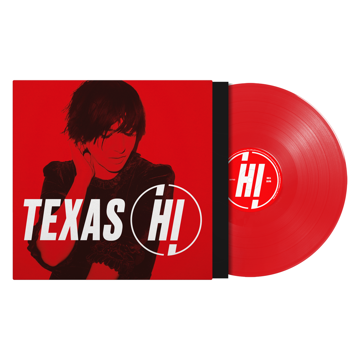 Texas - Hi