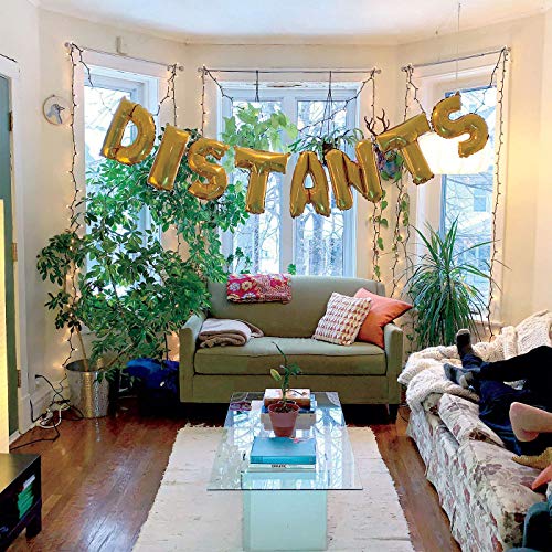 Distants - II [VINYL]