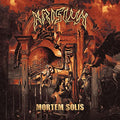 Krisiun - Mortem Solis  [VINYL]