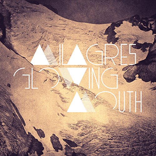 Various - Glowing Mouth [VINYL]