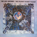 The Jazz Butcher - Big Planet Scarey Planet [VINYL]