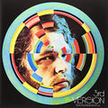 Eero Koivistoinen - 3rd Version (LP) (Blue Vinyl)  [VINYL]