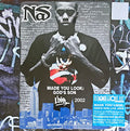 Nas - Made You Look: God`s Son Live 2002 Limited Edition [RSD 2023] [VINYL]