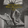 Caina - Christ Clad In White Phosphorus (Gold Vinyl)  [VINYL]