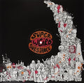 Sweet Tooth T - Cowboys And Gangsters [12] [VINYL]