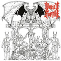Vomit Forth - Northeastern Deprivation (Re-issue 2022) [VINYL]
