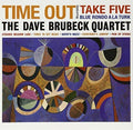 Various - Time Out [VINYL]