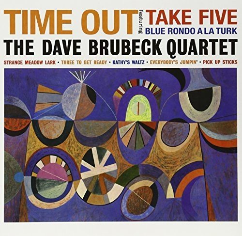 Various - Time Out [VINYL]
