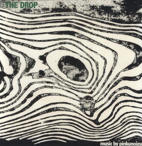 Pinkunoizu - The Drop [VINYL]