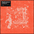 Machinedrum - Eyesdontlie [12\"] [VINYL]