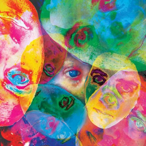 Variety Lights - Central Flow  [VINYL]