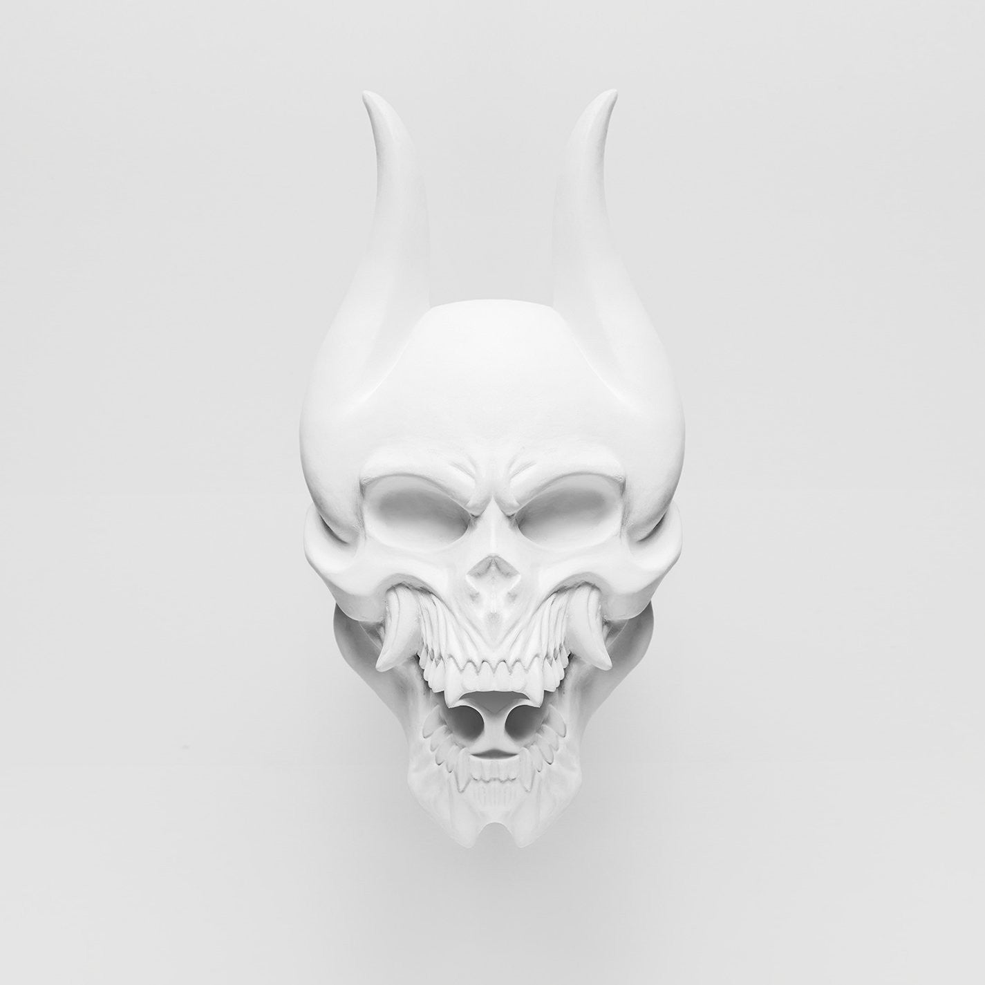 Trivium - Silence In The Snow