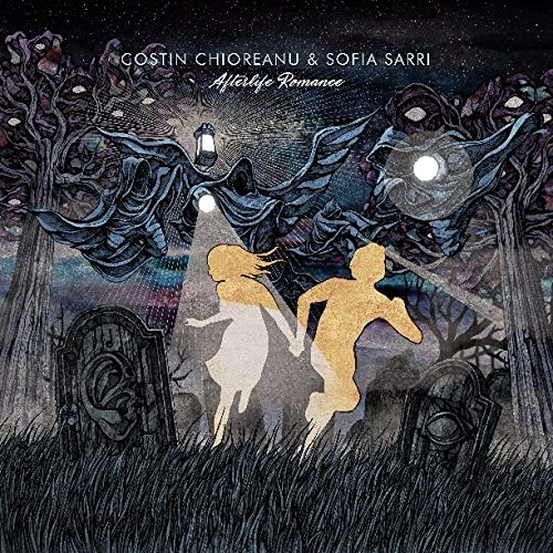 Costin Chioreanu & Sofia Sarri - Afterlife Romance  [VINYL]