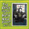 Various Artists - Crazy World Of Music Hall Vol. 3 [VINYL]
