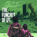 Ron Funches - The Funches Of Us  [VINYL]