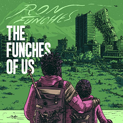 Ron Funches - The Funches Of Us  [VINYL]