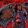 Various Artists - Tribute To Bon Scott  [VINYL]