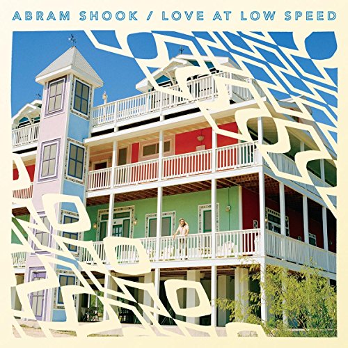 Shook Abram - Love at Low Speed [VINYL]