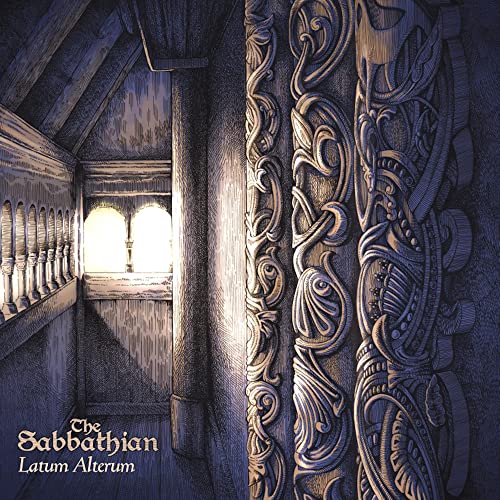 Sabbathian - Latum Alterum [VINYL]