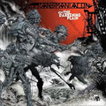 Transmaniacon - The Darkening Plain [VINYL]