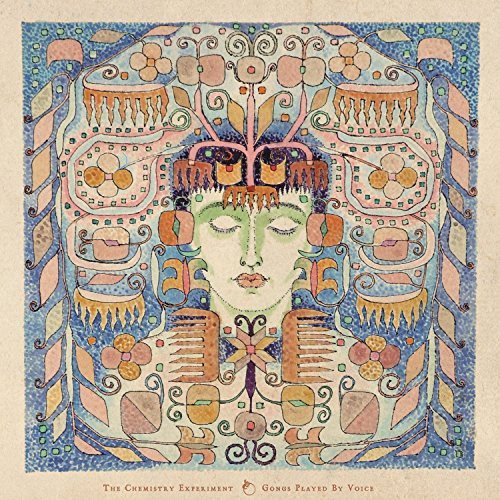 The Chemistry - Gongs Played By Voice  [VINYL]
