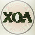 XOA - Diaspora EP [VINYL]