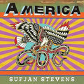 Sufjan Stevens - America [VINYL]