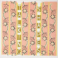 Conquering Animal Sound - Talking Shapes [12"] [VINYL]
