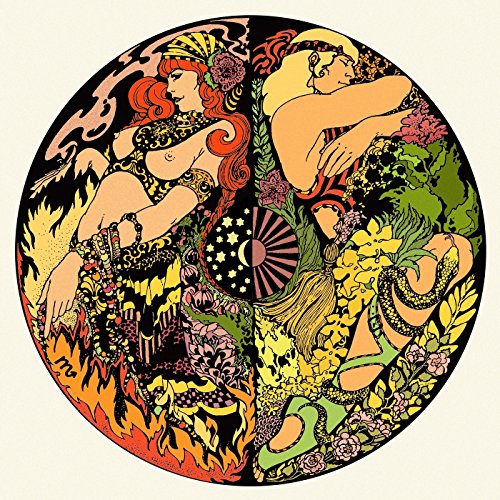 Blues Pills - Lady In Gold [VINYL]