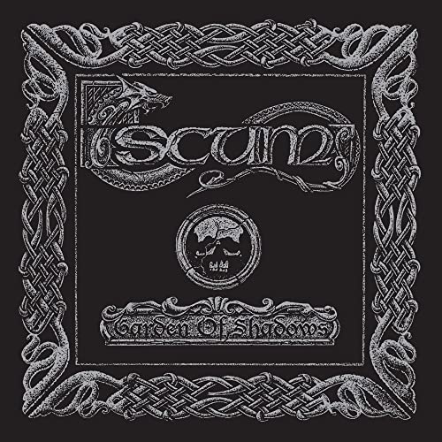 Scum - Garden Of Shadows  [VINYL]