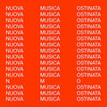 Various - Nuova Musica Ostinata [VINYL]