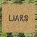 Liars - TFCF (420 Estuary Angler Edition) [VINYL]