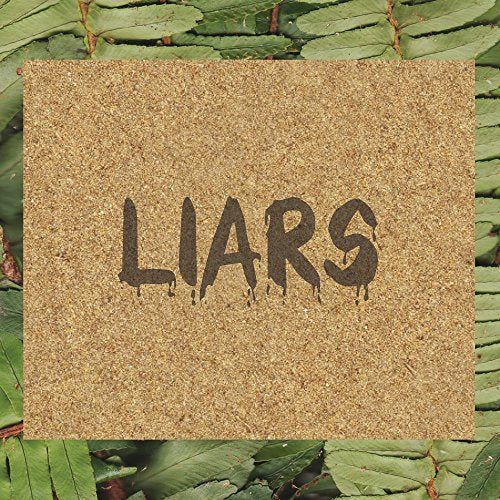 Liars - TFCF (420 Estuary Angler Edition) [VINYL]