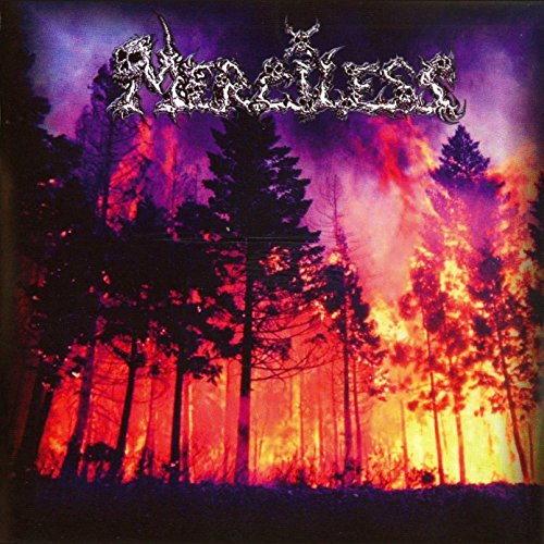Merciless - Merciless [VINYL]