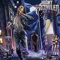 Night Prowler - No Escape [VINYL]