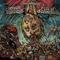 Passiv Dödshjälp/fear Of Extinction - Split [VINYL]