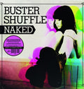 Various - Naked (Coloured Vinyl) [VINYL]