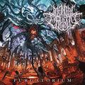 Cruelty, Mental - Purgatorium (Re-Issue 2022) [VINYL]
