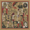 Trembling Bells - The Sovereign Self  [VINYL]