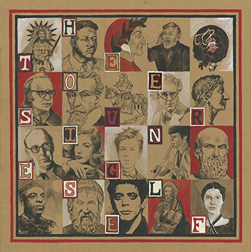 Trembling Bells - The Sovereign Self  [VINYL]