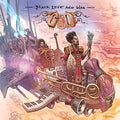 G & D - Black Love & War  [VINYL]