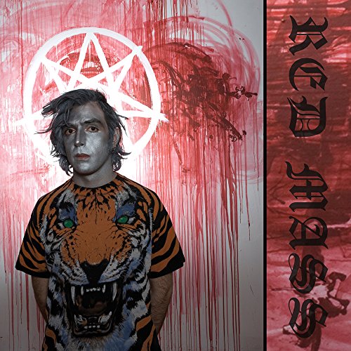 Red Mass - Ep Rouge N. 2 [12 Vinyl] [VINYL]