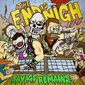 Savage Remains - The End Is Nigh [VINYL]
